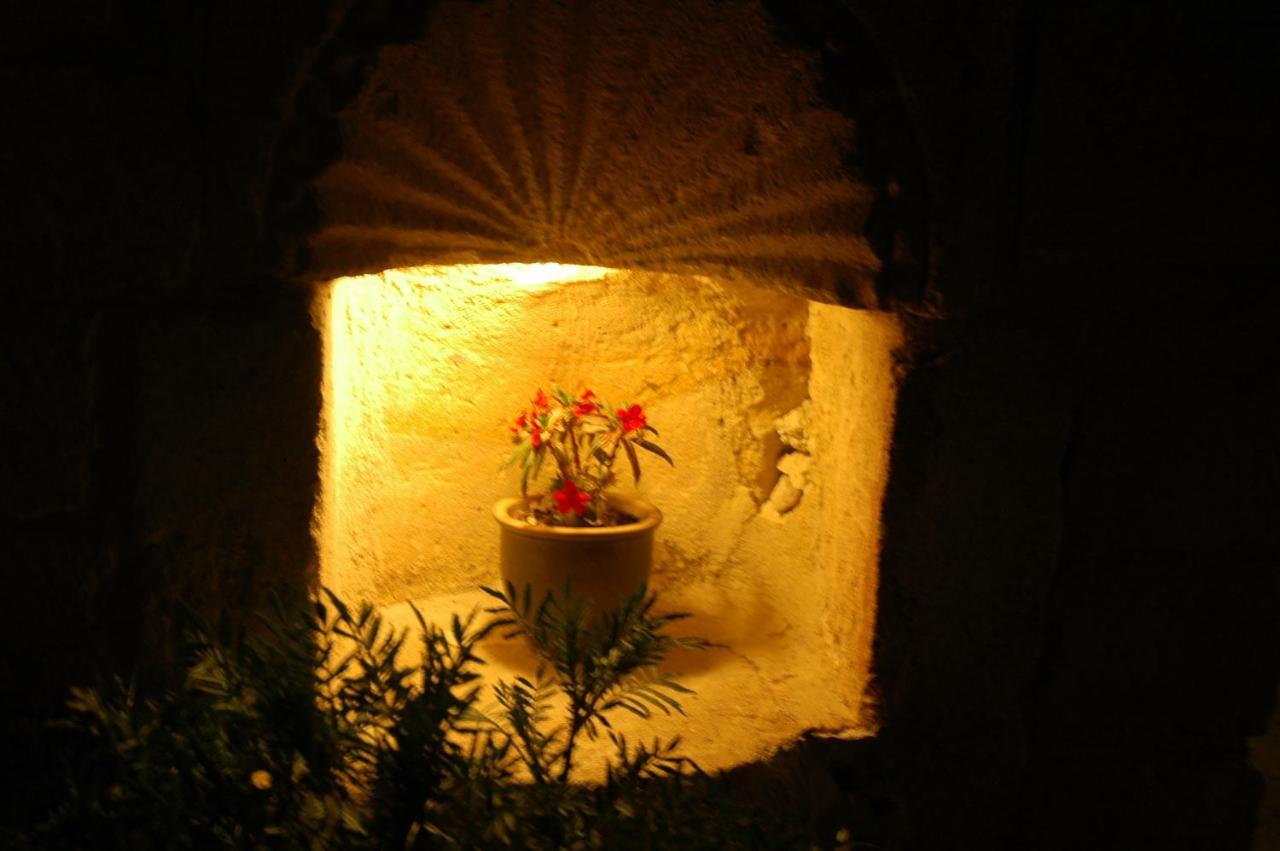 Elkep Evi Cave Hotel Ürgüp Buitenkant foto